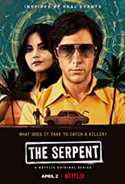 The Serpent 2021 Season 1 In Hindi Movie